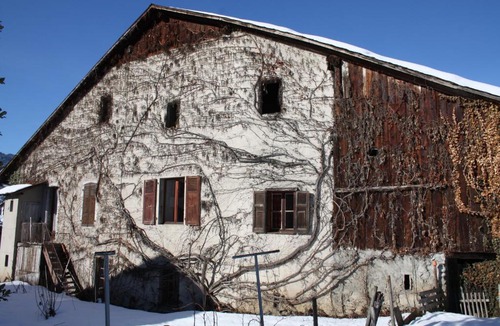 Samoens Apartment | Le Criou