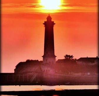 Saint-Georges-de-Didonne Hotel | Le Crist'Al, hôtel climatisé, front de mer, proche du centre ville, et solution de restauration