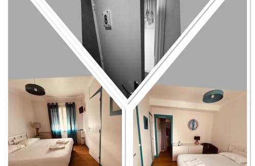 Saint-Georges-de-Didonne Hotel | Le Crist'Al, hôtel climatisé, front de mer, proche du centre ville, et solution de restauration