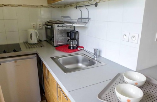 Chamonix-Mont-Blanc Apartment | Le Cristal des Glaces by Interhome