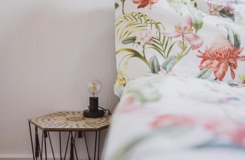 Les Posses-sur-Bex Apartment | Le Cristal du Chablais