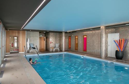 Verrieres-en-Anjou Apartment | Le Critérium