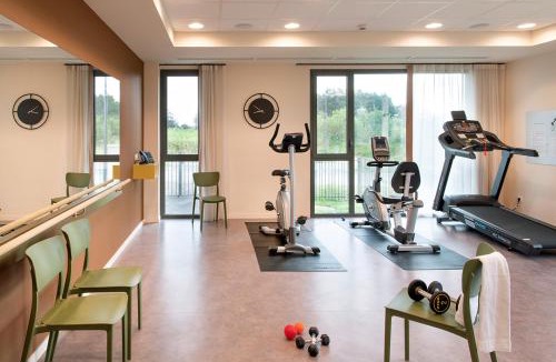 Verrieres-en-Anjou Apartment | Le Critérium