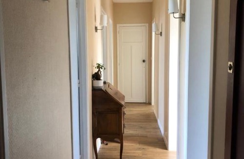 Marcq-en-Baroeul House | le croisé 1029