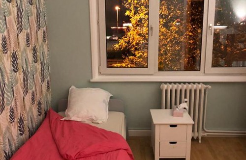 Marcq-en-Baroeul House | le croisé 1029