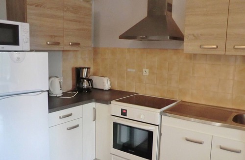 Le Croisic Apartment | Le Croisic Apartment 4 adults + 2 kids, pets allowed