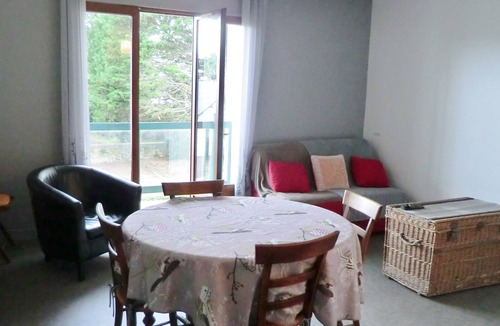 Le Croisic Apartment | Le Croisic Apartment 4 adults + 2 kids, pets allowed