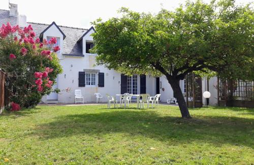 Le Croisic House | Le Croisic Brocéliande