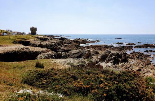 Le Croisic House | Le Croisic Brocéliande