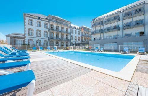 Le Croisic Apartment | Le Croisic Face Mer