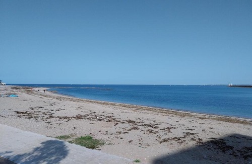 Le Croisic Apartment | Le Croisic Face Mer