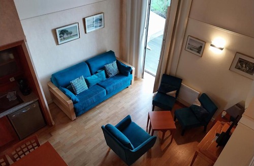 Le Croisic Apartment | Le Croisic Face Mer