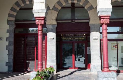 Hendaye Apartment | Le Croisiere by Basquelidays