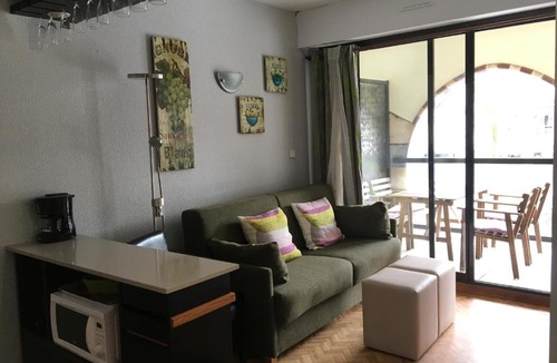 Hendaye Apartment | Le Croisiere by Basquelidays