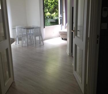 La Croix Rousse Apartment | Le Croix Roussien Lyon centre
