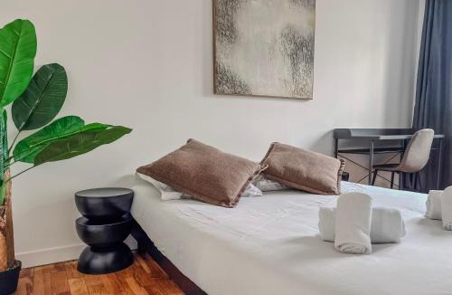 Saint-Martin-d'Heres Apartment | Le Croizat - Neyrpic