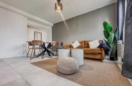 Saint-Martin-d'Heres Apartment | Le Croizat - Neyrpic
