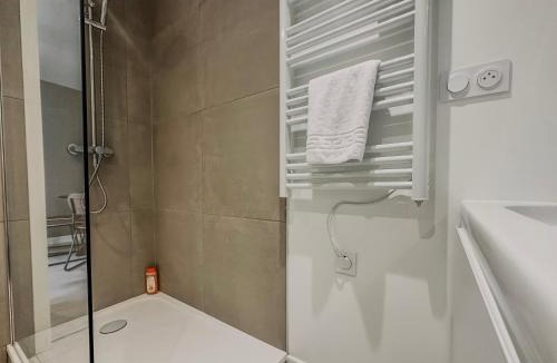 Saint-Martin-d'Heres Apartment | Le Croizat - Neyrpic