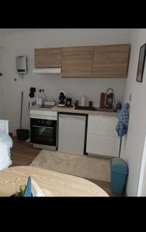 Le Crotoy Apartment | Le Crotoy appt 15 place jeanne d Arc bat le Picardy