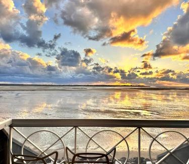 Le Crotoy Apartment | Le Crotoy - Entre ciel et mer
