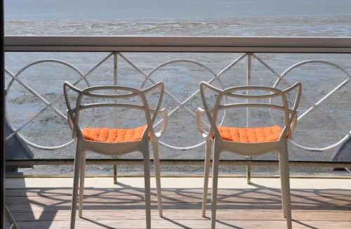 Le Crotoy Apartment | Le Crotoy - Entre ciel et mer