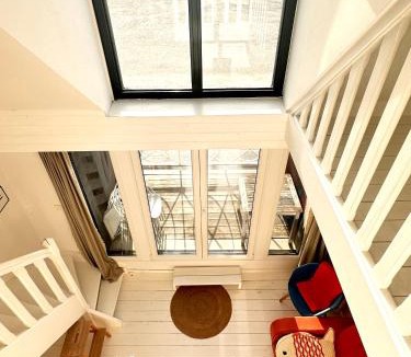 Le Crotoy Apartment | Le Crotoy - Entre ciel et mer