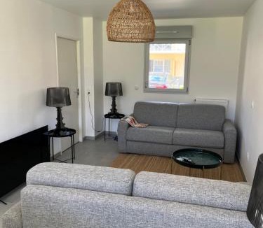 Le Crotoy House | LE CROTOY MAISON DE VACANCES M09 à 5 minutes à pieds de la plage, 80m2 avec jardin,