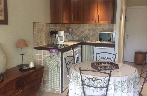 Le Crotoy Apartment | Le Crotoy, Pretty luxury Residence, facing the sea