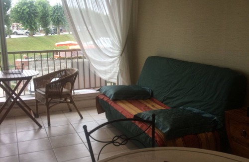Le Crotoy Apartment | Le Crotoy, Pretty luxury Residence, facing the sea