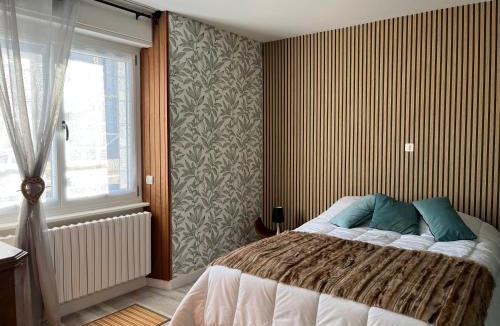 Arcon Apartment | Le Crozet