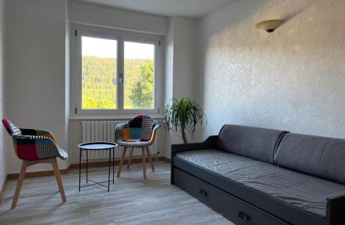 Arcon Apartment | Le Crozet