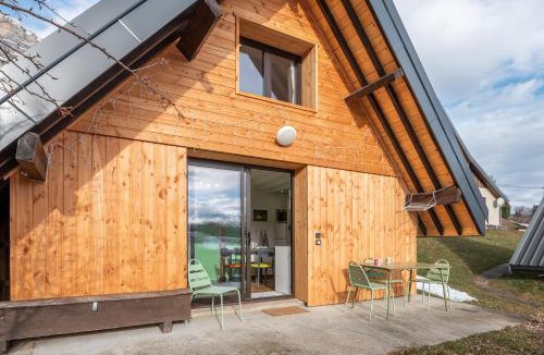 Toiny Apartment | Le Crozet