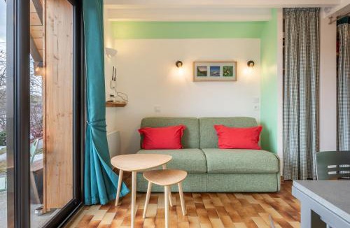 Toiny Apartment | Le Crozet