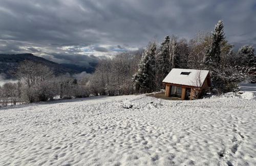 Laval Ski Chalet | Le Crystalia