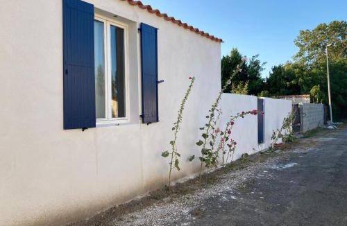 Marans House | Le Cube