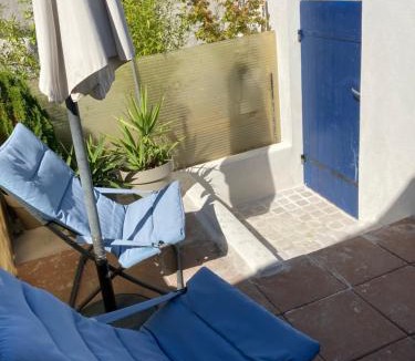 Marans House | Le Cube