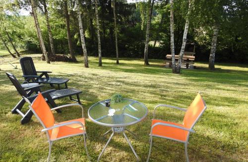 Nayemont-les-Fosses House | Le Cube