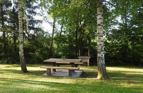 Nayemont-les-Fosses House | Le Cube