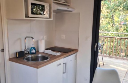 Sommieres Apartment | Le Cube