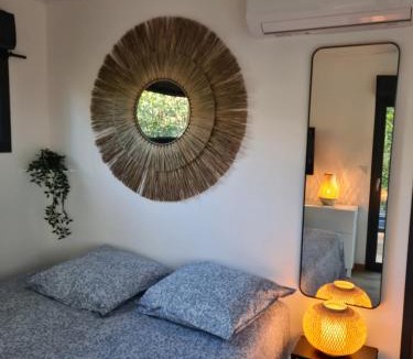 Sommieres Apartment | Le Cube