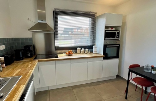 Avelin House | Le Cube - Squaring comfort