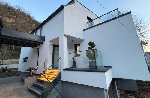 Marlenheim House | Le Cube Strasbourg - Marlenheim