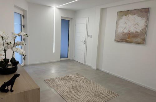 Marlenheim House | Le Cube Strasbourg - Marlenheim