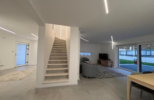 Marlenheim House | Le Cube Strasbourg - Marlenheim