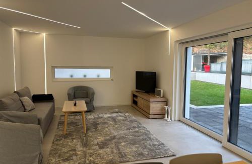 Marlenheim House | Le Cube Strasbourg - Marlenheim