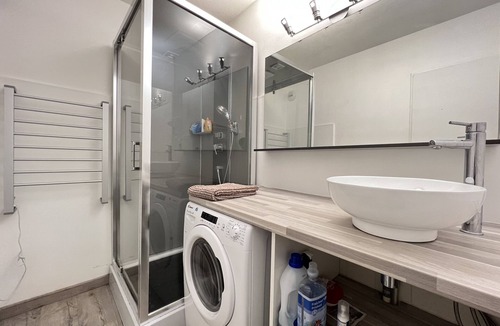 Cugnaux Apartment | Le Cugnalais-2p- calme & confort