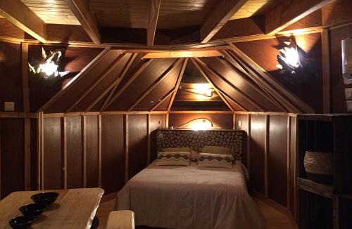 Vouzon Other | Le cul de loup