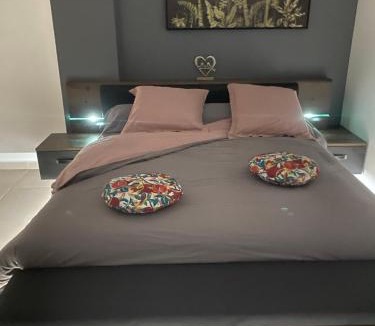 Montmeyan Apartment | LE CUPIDON