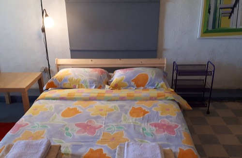 Perreux House | Le Cuvage - 4 Person Barn Apartment - Large Pool