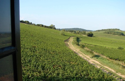 Buxy House | le Cuvage de Davenay